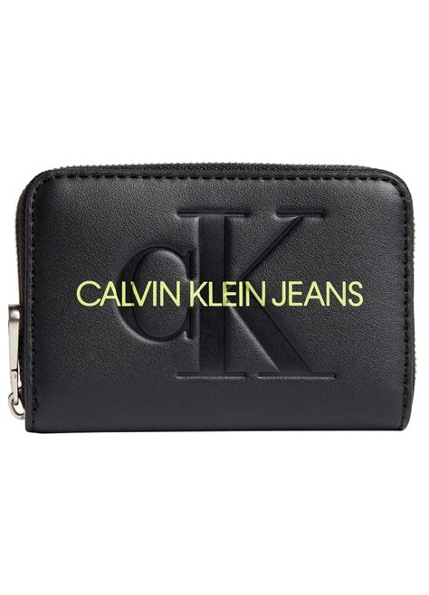 portofel calvin klein dama|Portofele dama CALVIN KLEIN .